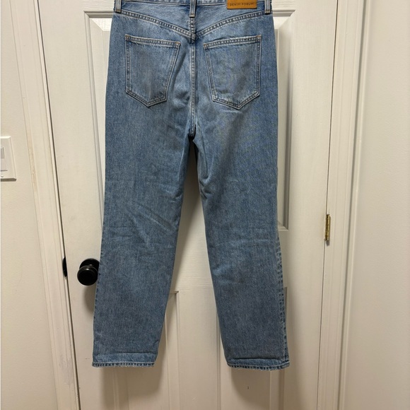 Denim Forum Joni Jeans - Picture 2 of 3